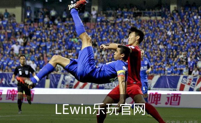 LEwin乐玩官网概况
